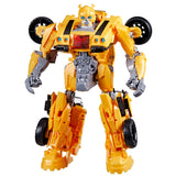 TRANSFORMERS MV7 BEAST MODE BUMBLEBEE