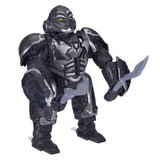 TRANSFORMERS MV7 OPTIMUS PRIMAL ANIMATRONIC