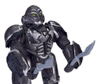 TRANSFORMERS MV7 OPTIMUS PRIMAL ANIMATRONIC