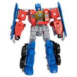 TRANSFORMERS MV7 BEAST MODE ALPHA
