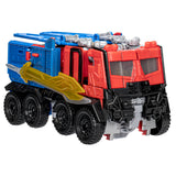 TRANSFORMERS MV7 BEAST MODE ALPHA