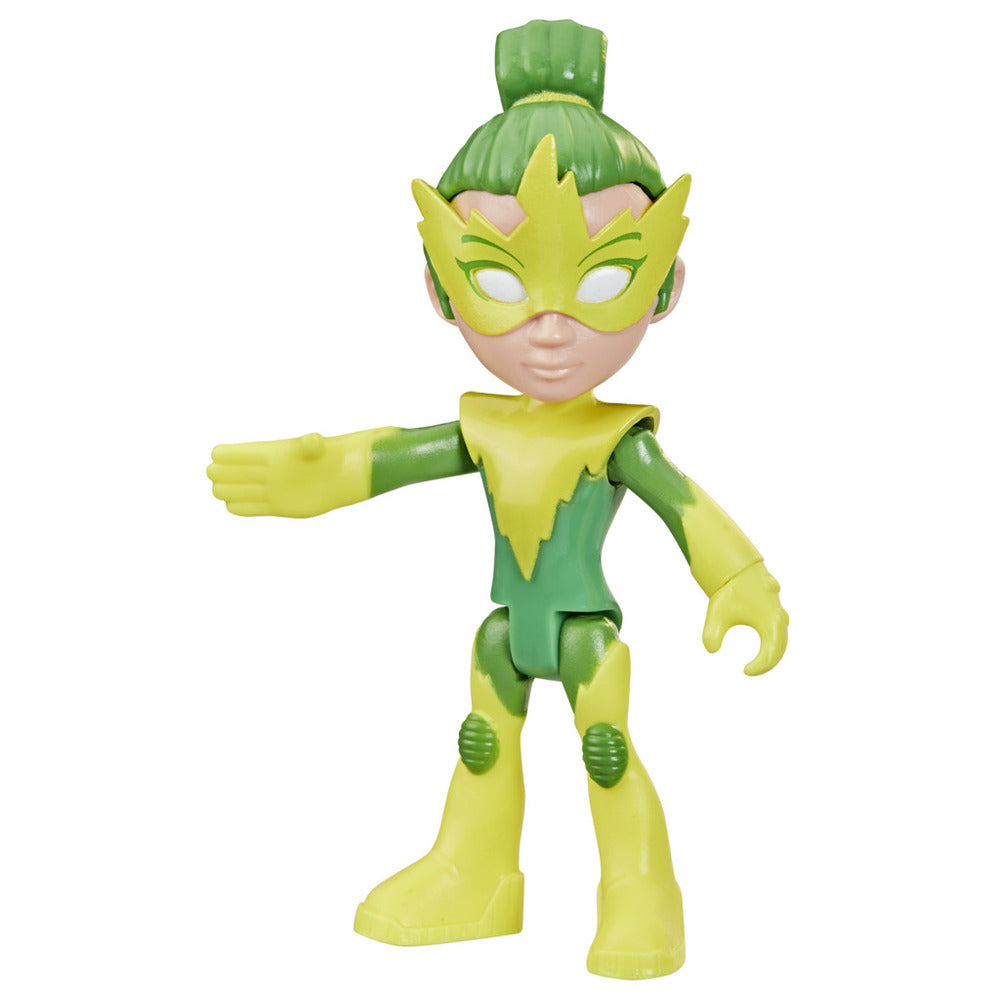 SPIDEY & FRIENDS HERO FIGURES ASST
