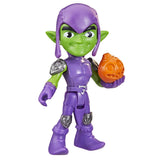 SPIDEY & FRIENDS HERO FIGURES ASST