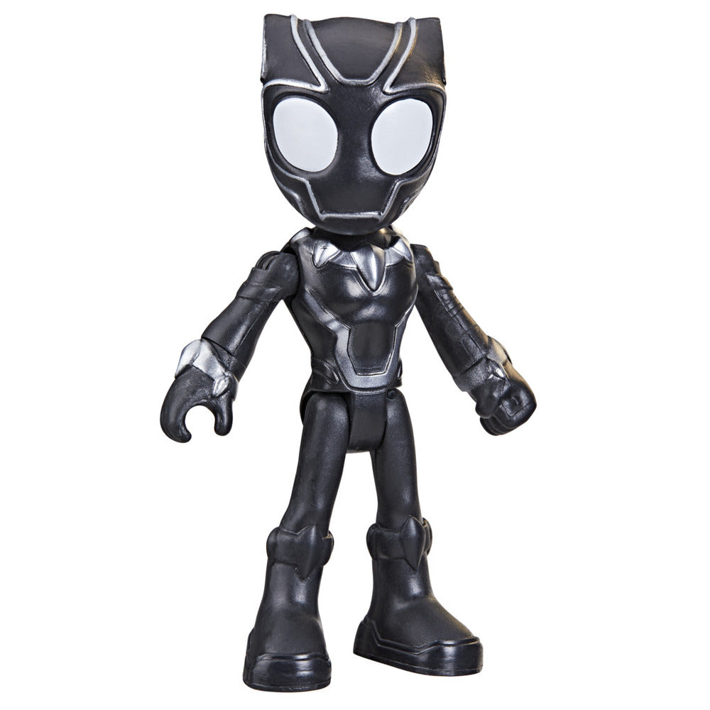 SPIDEY & FRIENDS HERO FIGURES ASST