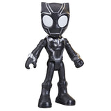 SPIDEY & FRIENDS HERO FIGURES ASST