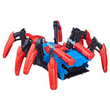 SPIDERMAN CRAWL N BLAST SPIDER