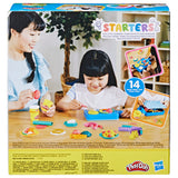 Play-Doh Little Chef Starter Set