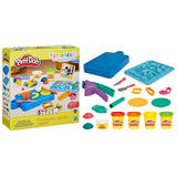 Play-Doh Little Chef Starter Set