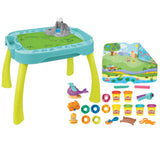 Play-Doh All-in-One Creativity Starter Station