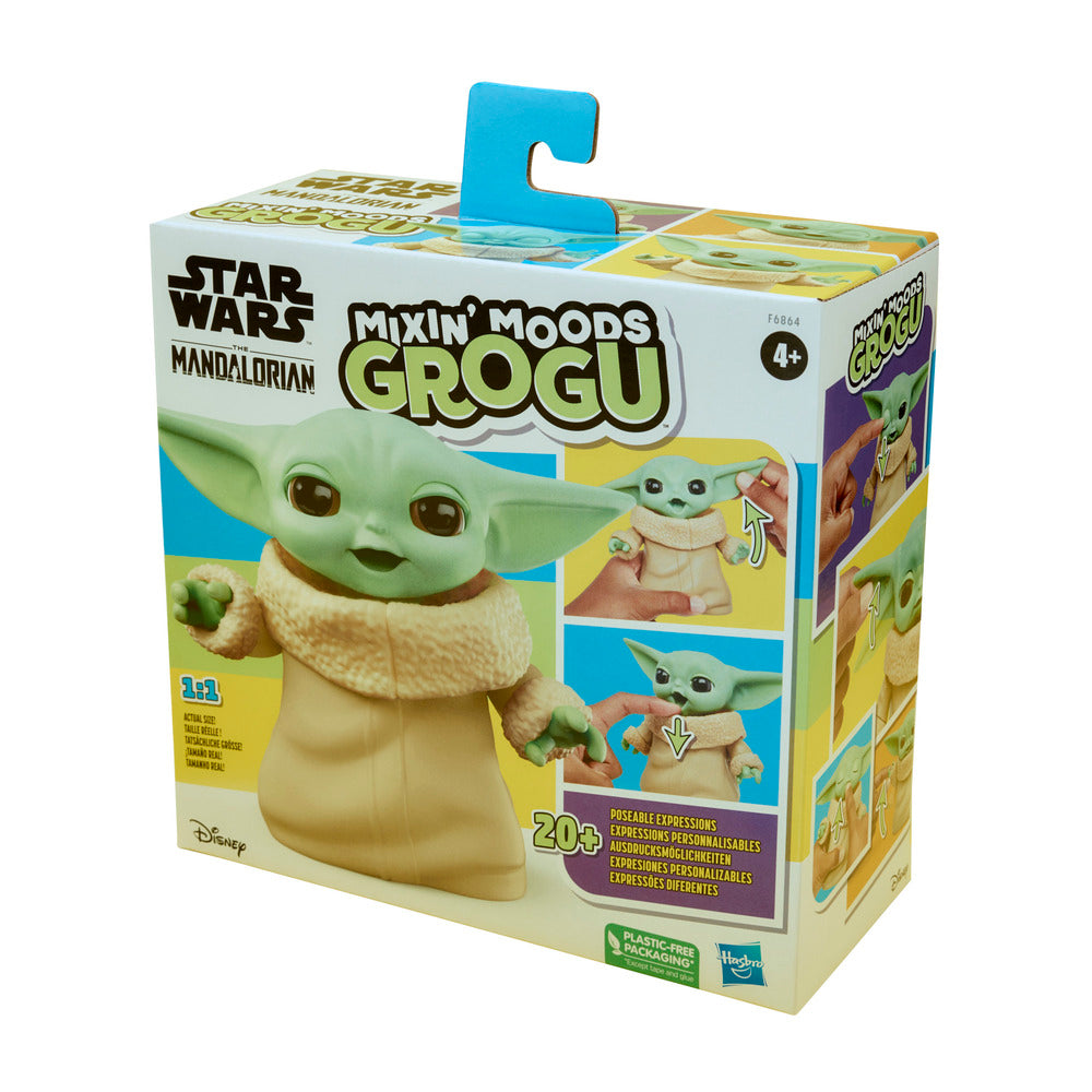 STARWARS MIXIN MOODS GROGU