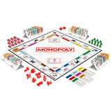 Monopoly Premium Collection
