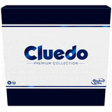 Cluedo Premium Collection