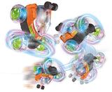 RC Crazy Tumbler orange
