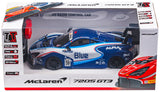 RC MCLAREN 720S GT3