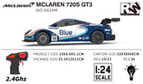 RC MCLAREN 720S GT3