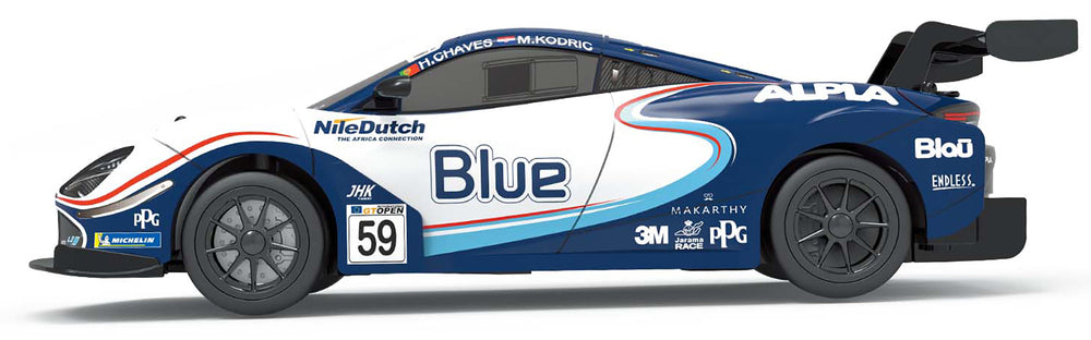 RC MCLAREN 720S GT3