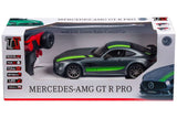 RC Mercedes-AMG GT R Pro grå