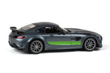 RC Mercedes-AMG GT R Pro grå