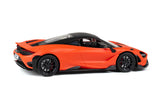 RC MCLAREN 765LT ORANGE