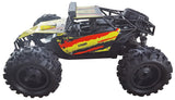 RC Sand Monster