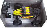 RC Sand Monster