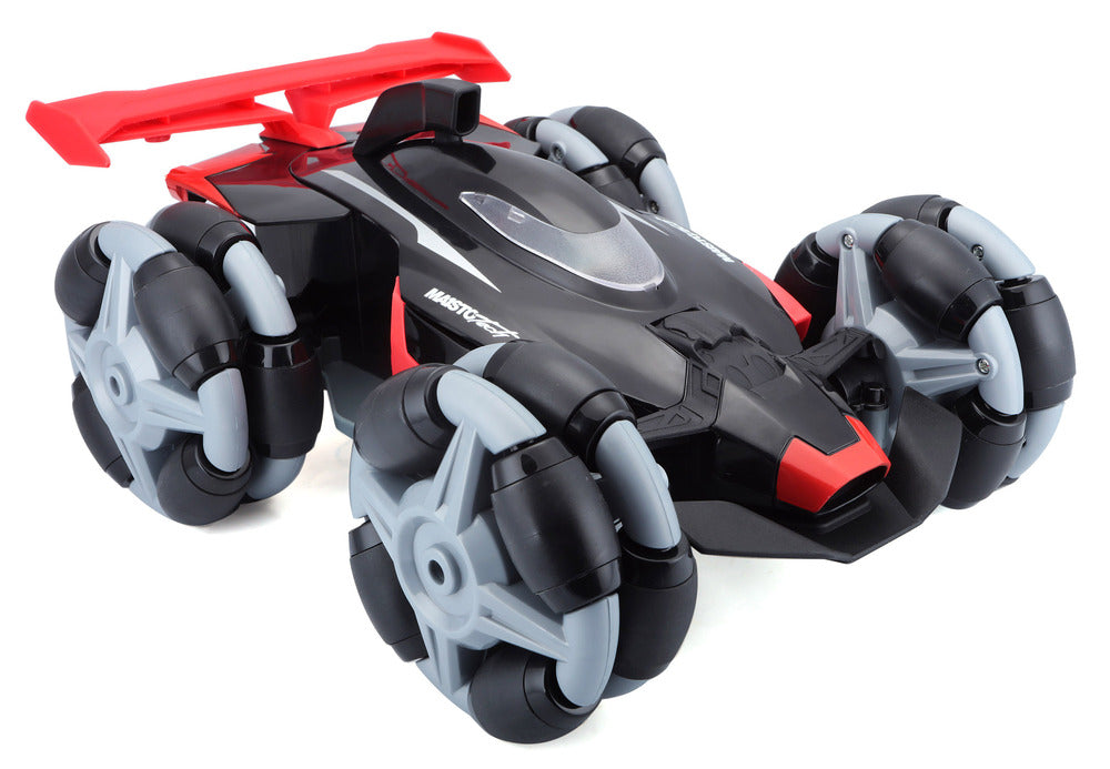 RC Cyklone Buggy