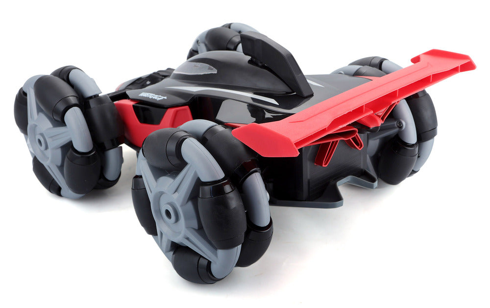 RC Cyklone Buggy