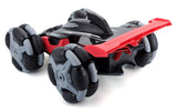 RC Cyklone Buggy