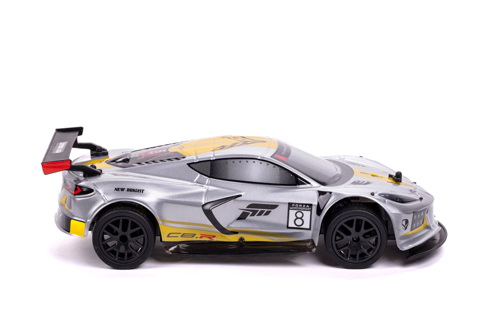 RC Forza Corvette C8