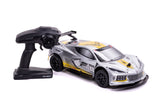RC Forza Corvette C8