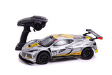 RC Forza Corvette C8