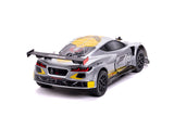 RC Forza Corvette C8