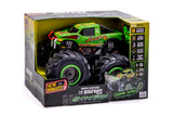 RC Monster Truck Snake Bite