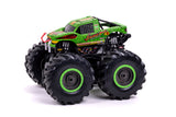 RC Monster Truck Snake Bite