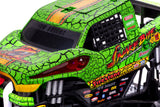 RC Monster Truck Snake Bite