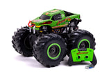 RC Monster Truck Snake Bite