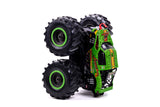 RC Monster Truck Snake Bite