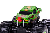 RC Monster Truck Snake Bite