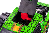 RC Monster Truck Snake Bite