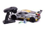 RC Monster Truck Snake Bite