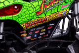 RC Monster Truck Snake Bite