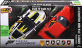 Forza racing sæt Corvette C8 Challenger