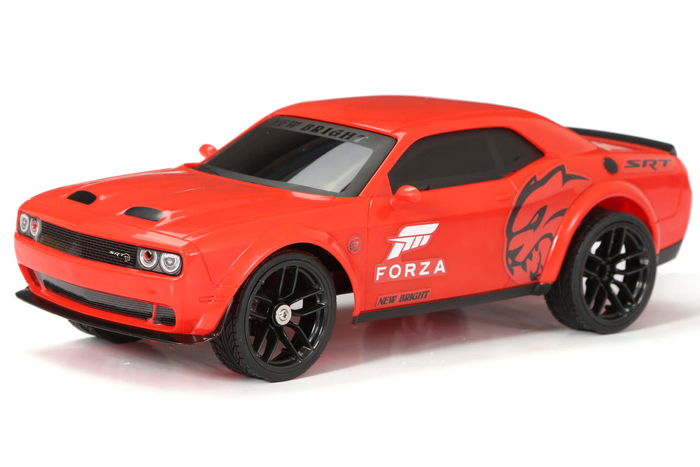 Forza racing sæt Corvette C8 Challenger
