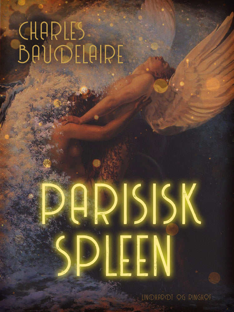 Parisisk spleen