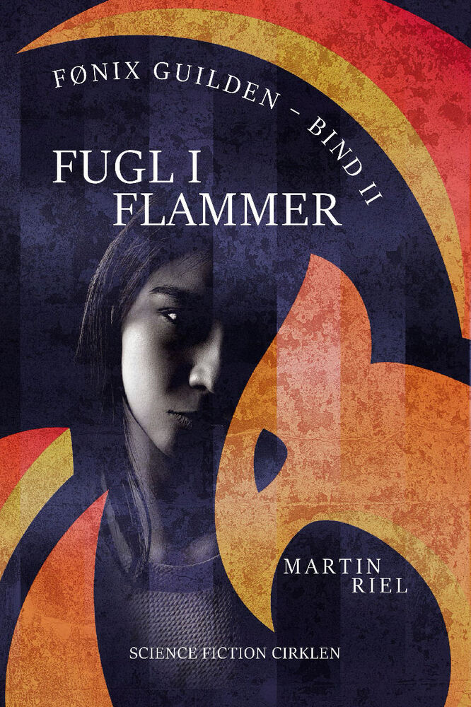 Fugl i flammer