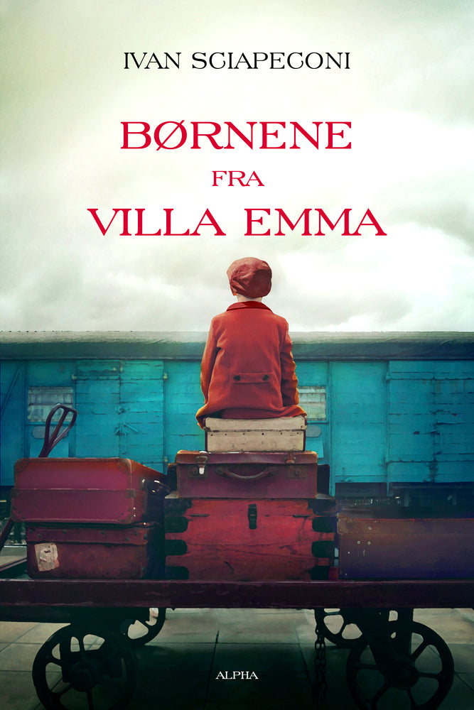 Børnene fra Villa Emma