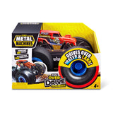 Metal Machines Over Drive