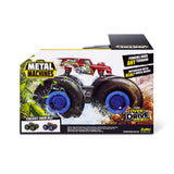 Metal Machines Over Drive