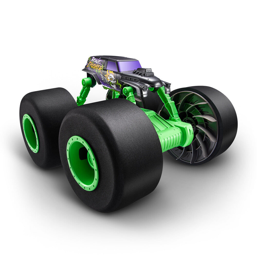 Metal Machines Over Drive