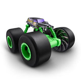 Metal Machines Over Drive